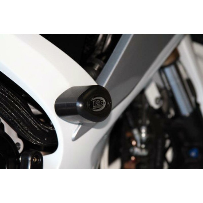 COGUMELOS R&G SUZUKI GSX-R 600 / 750 - CP0214BL