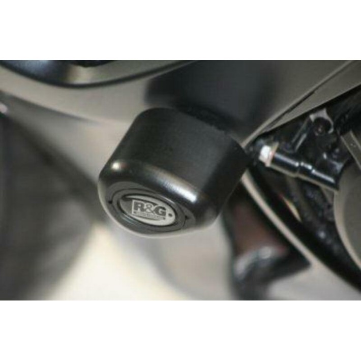 COGUMELOS R&G SUZUKI GSX-R 1000 - CP0216BL