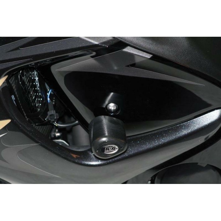 COGUMELOS R&G SUZUKI GSX 1300R HAYABUSA - CP0222BL