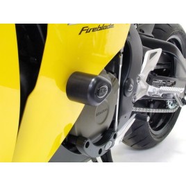 COGUMELOS R&G HONDA CBR 1000RR FIREBLADE - CP0228BL