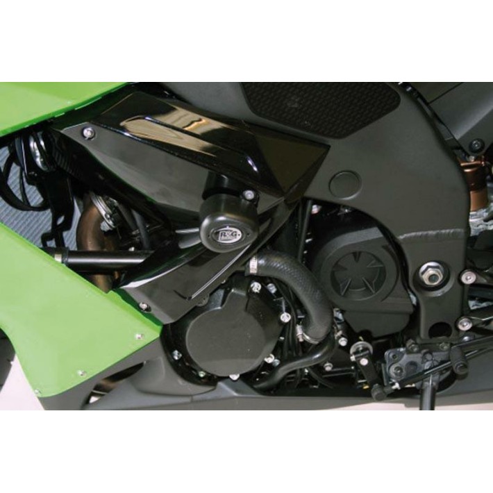 COGUMELOS R&G KAWASAKI NINJA ZX-10R - CP0229BL
