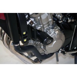 COGUMELOS R&G HONDA CB 600F HORNET - CP0232BL