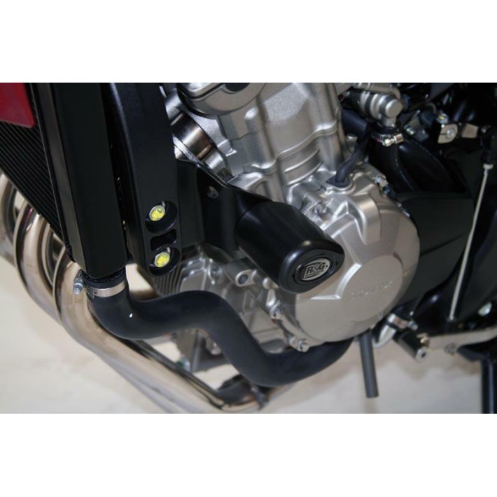 COGUMELOS R&G HONDA CB 600F HORNET - CP0232BL