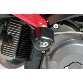 COGUMELOS R&G DUCATI MONSTER - CP0240BL