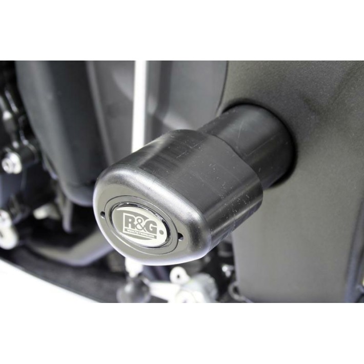 COGUMELOS R&G YAMAHA YZF R1 - CP0244BL