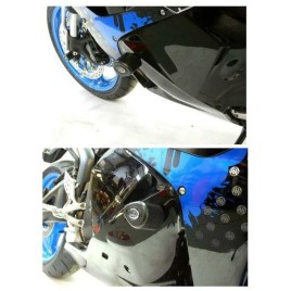 COGUMELOS R&G HONDA CBR 600RR - CP0245BL