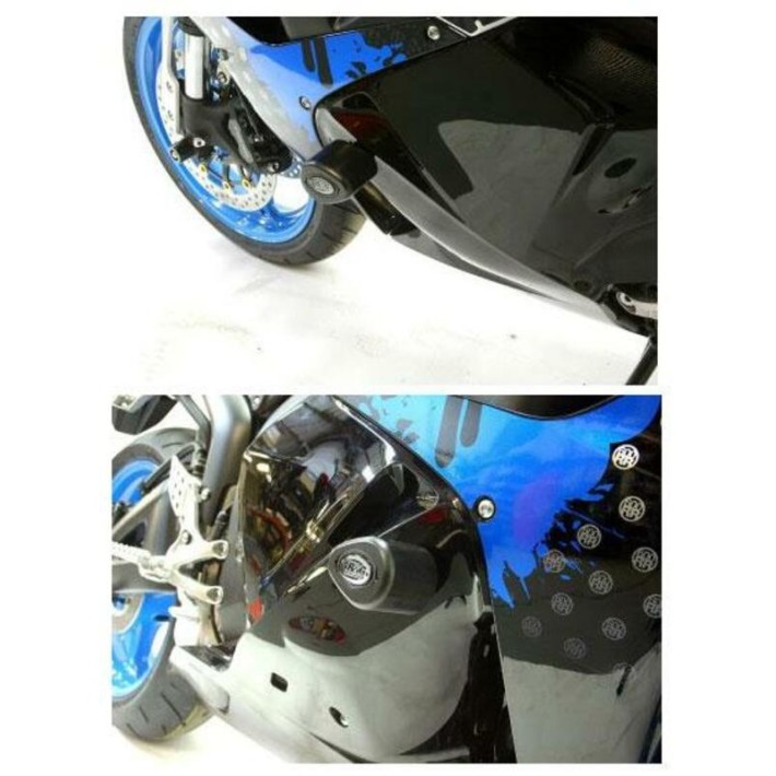 COGUMELOS R&G HONDA CBR 600RR - CP0245BL
