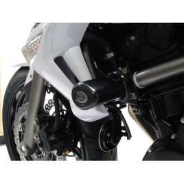 COGUMELOS R&G KAWASAKI ER-6 - CP0247BL