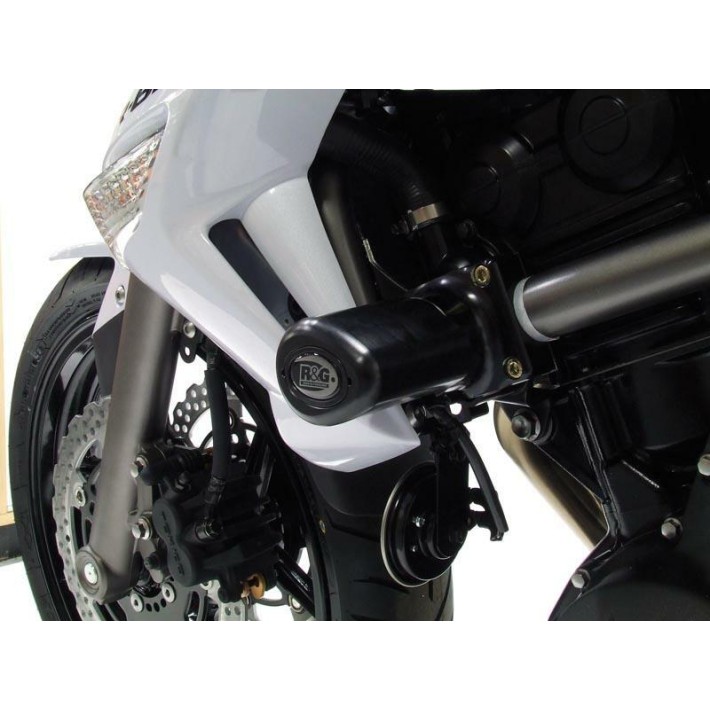 COGUMELOS R&G KAWASAKI ER-6 - CP0247BL