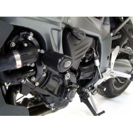 COGUMELOS R&G BMW K 1300R - CP0251BL