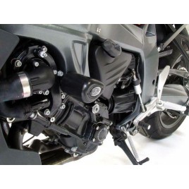 COGUMELOS R&G BMW K 1300R - CP0251BL