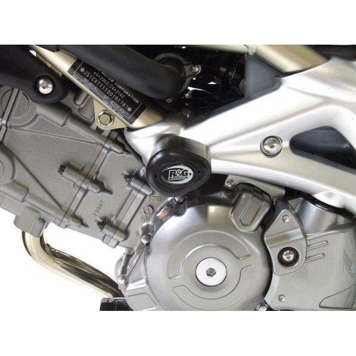 COGUMELOS R&G SUZUKI SV 650 - CP0255BL