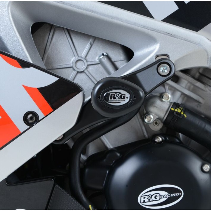 COGUMELOS R&G APRILIA TUONO / RSV4 - CP0257WH