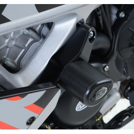 COGUMELOS R&G APRILIA TUONO / RSV4 - CP0257WH