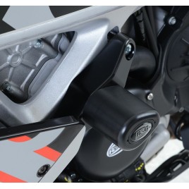 COGUMELOS R&G APRILIA TUONO / RSV4 - CP0257WH