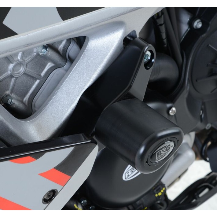 COGUMELOS R&G APRILIA TUONO / RSV4 - CP0257WH