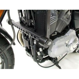 COGUMELOS R&G HARLEY DAVIDSON XR 1200 - CP0262BL