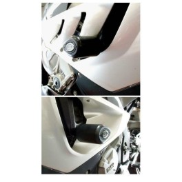 COGUMELOS R&G BMW S 1000RR - CP0263BL