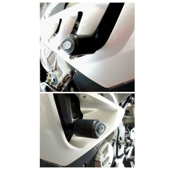 COGUMELOS R&G BMW S 1000RR - CP0263BL