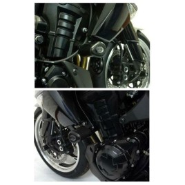COGUMELOS R&G KAWASAKI Z1000 - CP0264BL