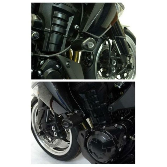 COGUMELOS R&G KAWASAKI Z1000 - CP0264BL