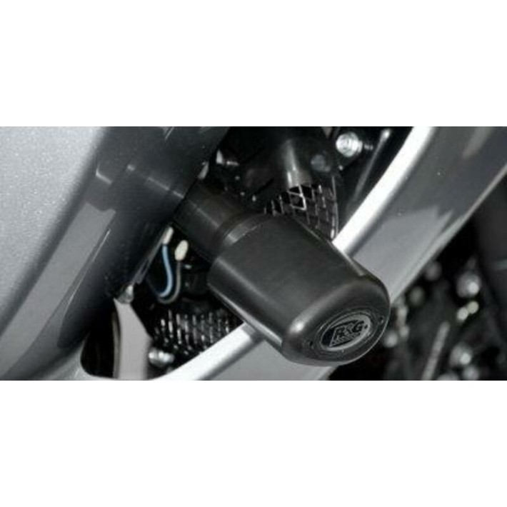 COGUMELOS R&G SUZUKI GSX 1250F - CP0267BL