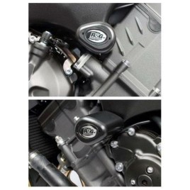 COGUMELOS R&G YAMAHA FZ1 - CP0268BL