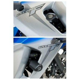 COGUMELOS R&G SUZUKI GSX 650F - CP0270BL