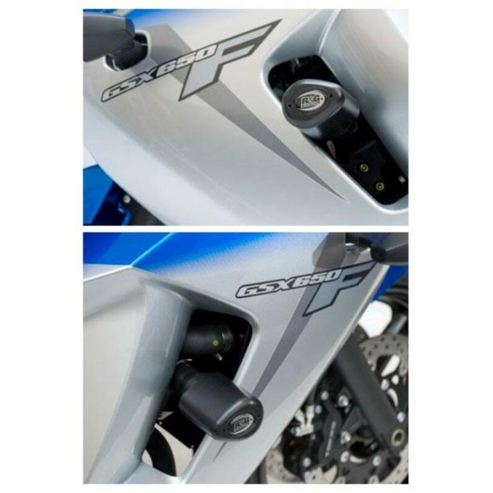 COGUMELOS R&G SUZUKI GSX 650F - CP0270BL