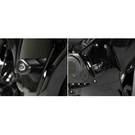 COGUMELOS R&G HONDA CBF 1000F - CP0276BL
