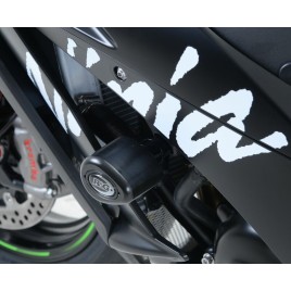COGUMELOS R&G KAWASAKI NINJA ZX-10R - CP0277BL