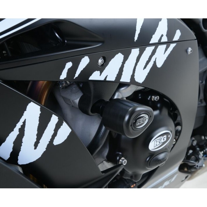 COGUMELOS R&G KAWASAKI NINJA ZX-10R - CP0277BL