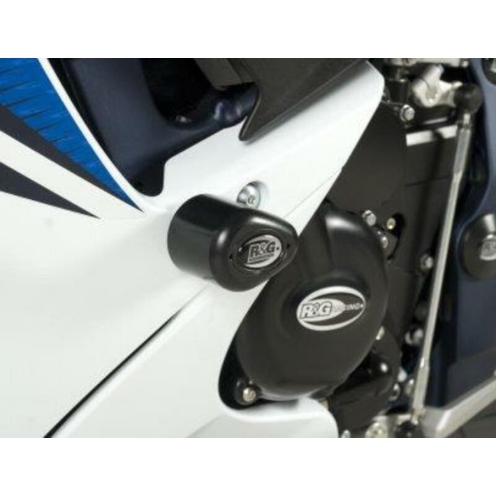 COGUMELOS R&G SUZUKI GSX-R 600 / 750 - CP0279BL