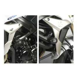 COGUMELOS R&G SUZUKI GSR 750 - CP0287BL