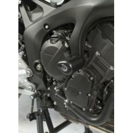 COGUMELOS R&G YAMAHA FZ6 - CP0288BL