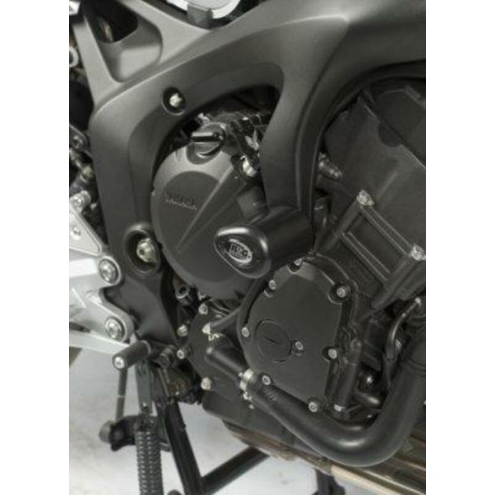 COGUMELOS R&G YAMAHA FZ6 - CP0288BL