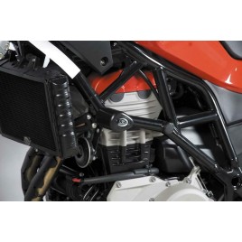 COGUMELOS R&G HUSQVARNA NUDA 900 - CP0306BL