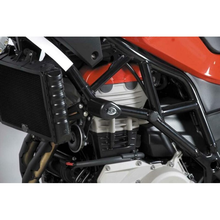 COGUMELOS R&G HUSQVARNA NUDA 900 - CP0306BL