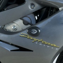 COGUMELOS R&G TRIUMPH DAYTONA 675 - CP0309BL