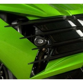 COGUMELOS R&G KAWASAKI ZZR 1400 - CP0311BL