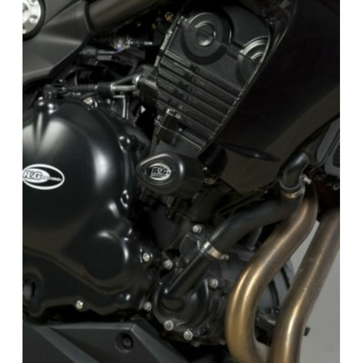 COGUMELOS R&G KAWASAKI ER-6N - CP0313BL