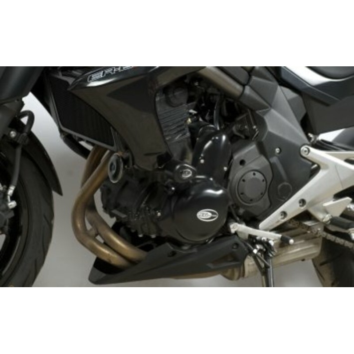 COGUMELOS R&G KAWASAKI ER-6N - CP0313BL