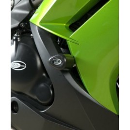 COGUMELOS R&G KAWASAKI ER-6F - CP0314BL
