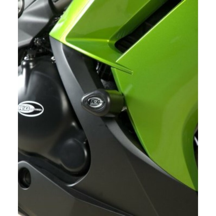 COGUMELOS R&G KAWASAKI ER-6F - CP0314BL
