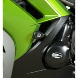 COGUMELOS R&G KAWASAKI ER-6F - CP0314BL