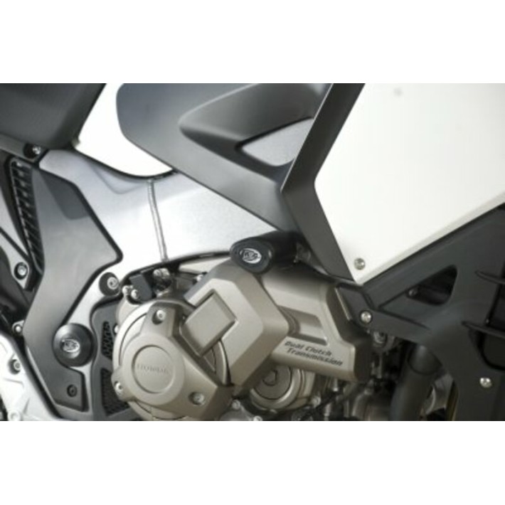 COGUMELOS R&G HONDA VFR 1200 X CROSSTOURER - CP0317BL