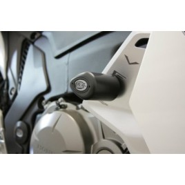 COGUMELOS R&G HONDA VFR 1200F - CP0319BL