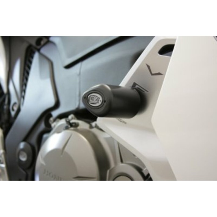COGUMELOS R&G HONDA VFR 1200F - CP0319BL