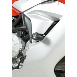 COGUMELOS R&G MV AGUSTA F3 - CP0321BL