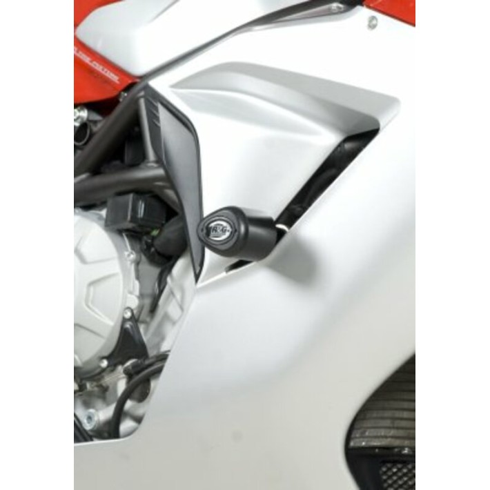 COGUMELOS R&G MV AGUSTA F3 - CP0321BL